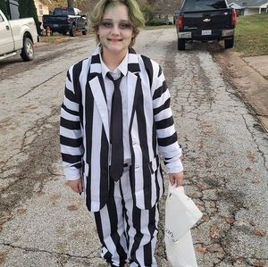 Meet your Posher, Krystle